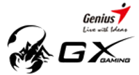 Genius GX Gaming